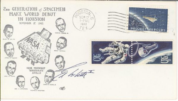 Apollo 1 Collection