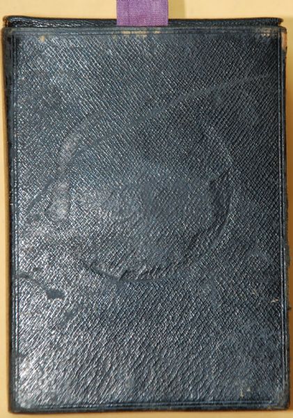 Henry Clay Presentation Bible to his Son
