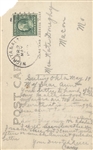 Carrie Nation Archives