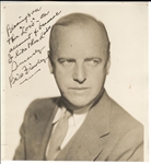 Bill Frawley ( Fred Mertz, on I Love Lucy)