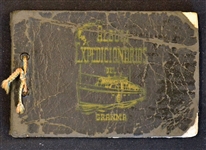 Cuba Operacion Granma Habana 1956