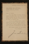 Jean Sibelius TLS