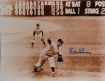 Don Larson Perfect Game