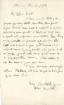 Elihu Burritt ALS