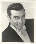 Mario Lanza