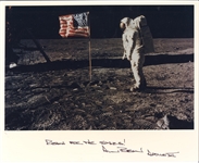 Alan Bean- SP