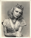 Claire Luce-Glamorous SP