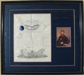 U.S. Grant Military (Artillery) Appointment