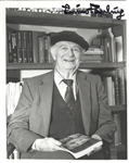 Linus Pauling SP
