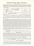 Roy Disney Signs For Walt Disney Productions for $10,000,000 Mortgage of Chattels.