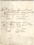 Edwin Booth- Gets Paid to Act