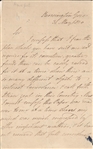 William Wilberforce LS