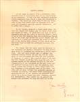Leslie Charteris (The Saint)