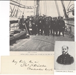 Commodore John A. Winslow