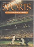 1954 Sports Illustrated 1st Issue