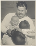 Mickey Walker - Vintage SP