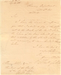 Albert Gallatin Pays off United Stated Loans