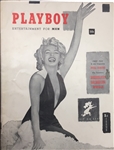 Marilyn Monroe Original  1953(Playboy)