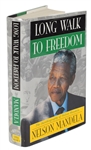 Nelson Mandela