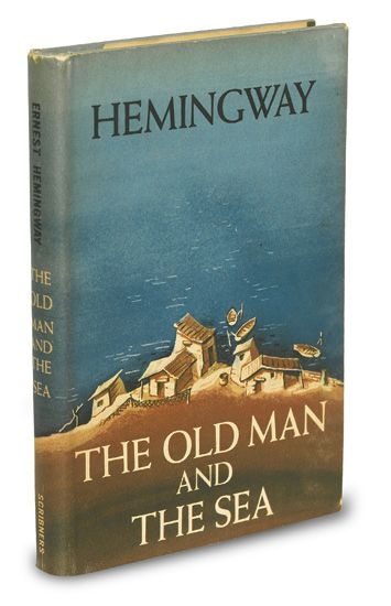 Hemingway-The Old Man and the Sea