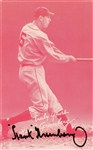 Hank Greenberg