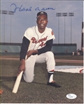 Hank Aaron