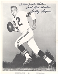 Bobby Layne SP