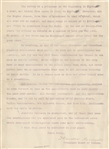 Theodore Roosevelt wants to Reform and Recruit Police for New York! No Bad Moral Character