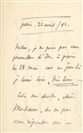 Jules Massenet