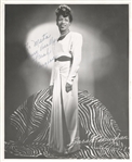 Sarah Vaughan