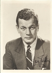 Joseph Cotten/ Don Ameche