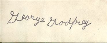 George Godfrey