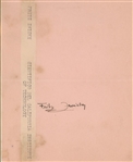 Fritz Zwicky Famous Astronomer