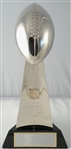 Lombardi Trophy San Fran 49ers