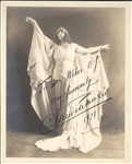 Claudia Muzio