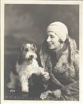 Lucrezia Bori