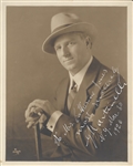 Giovanni Martinelli, Giacomo Lauri-Volpi, Giuseppe Creatore