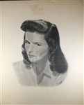 Katharine Hepburn