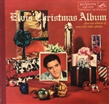 Elvis Christmas Album 