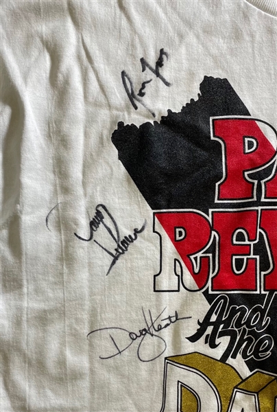 Paul Revere & the Raiders