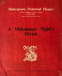 1959 Shakespeare Memorial Theatre Collection 