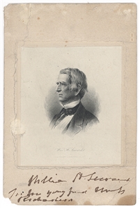 William H. Seward