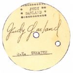 Judy Garland