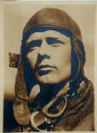 Charles Lindbergh Vintage SP