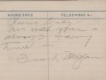 George Gershwin AMQS