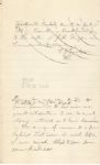 Incredible Stonewall Jackson WAR DATE Autograph Document Signed & Note