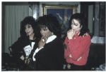 Michael Jackson's CTE Shirt Worn On Oprah!