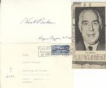 Niel Bohr