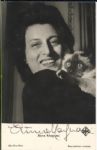 Anna Magnani