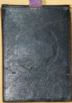 Henry Clay Presentation Bible to his Son